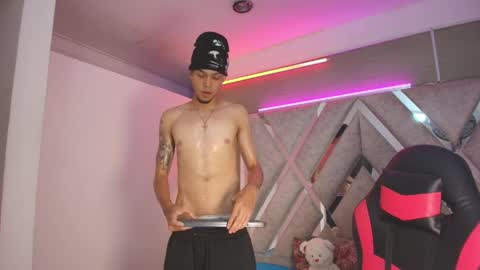 Thiago online show from 04.18.26