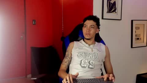 Thiago online show from 04.26.26