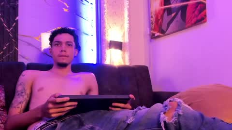 Thiago online show from 04.30.26