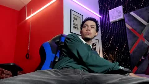 Thiago online show from 05.01.26