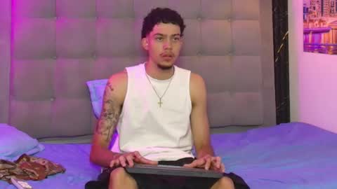 Thiago online show from 05.28.26