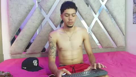 Thiago online show from 05.29.26