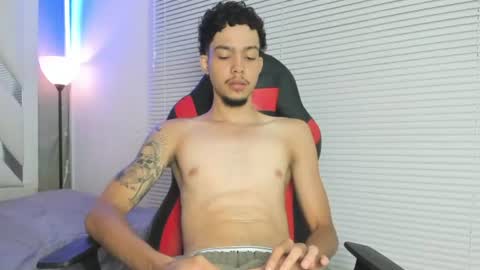 Thiago online show from 06.09.26