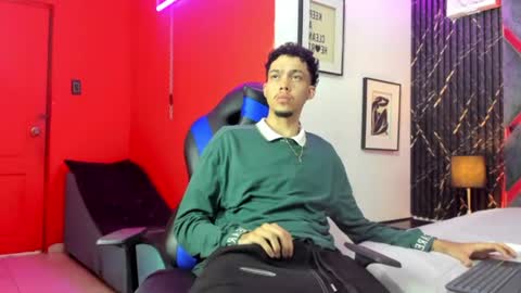 Thiago online show from 06.12.26