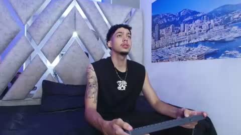 Thiago online show from 06.20.26