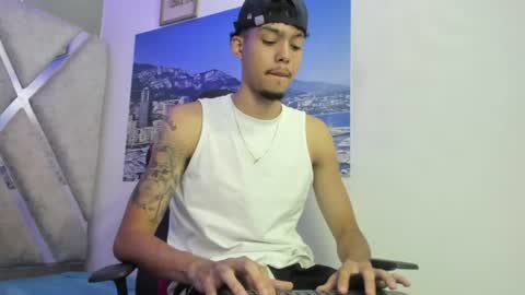 Thiago online show from 06.24.26