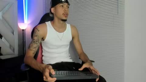 Thiago online show from 06.28.26