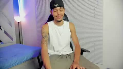 Thiago online show from 07.07.26