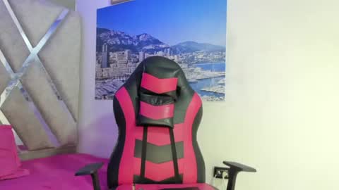 Thiago online show from 07.10.26