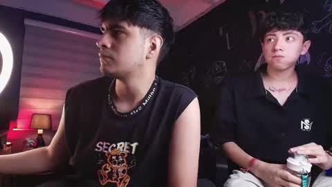 Thiago online show from 03.06.26