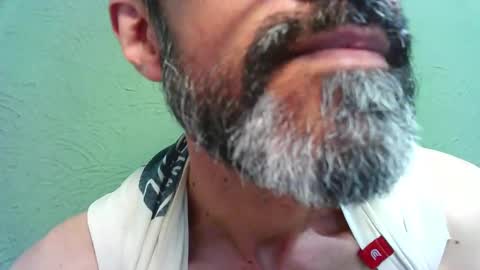 Thiago sexlover online show from 10.30.25