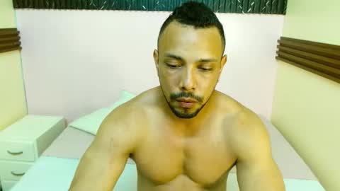 Thiago Summers online show from 11.17.25