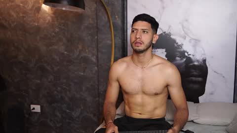 Thiago online show from 12.22.25