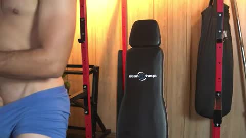 Thiago online show from 01.16.26