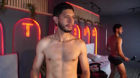 Thiago online show from 01.16.26