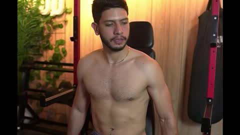 Thiago online show from 01.17.26