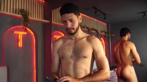 Thiago online show from 01.17.26