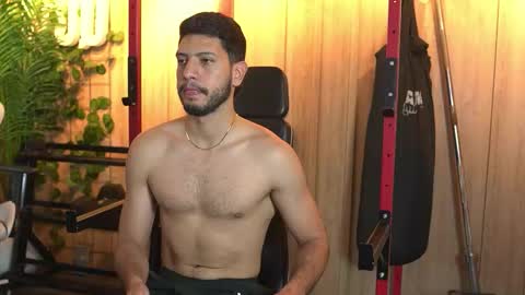 Thiago online show from 01.19.26