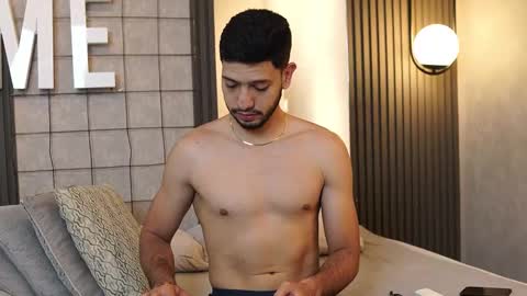 Thiago online show from 02.03.26