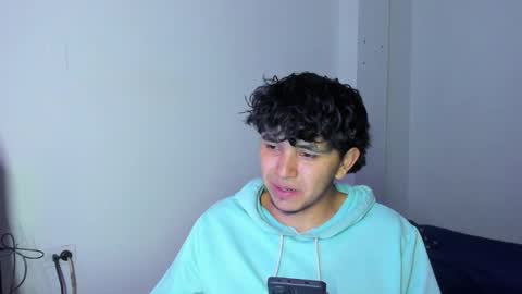 Snapshot of thiago_wc chatting on 01.14.26 Thiago online show from 01.14.26