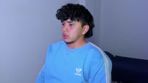 Snapshot of thiago_wc chatting on 01.15.26 Thiago online show from 01.15.26