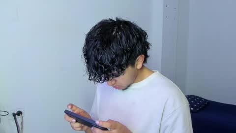 Snapshot of thiago_wc chatting on 01.15.26 Thiago online show from 01.15.26