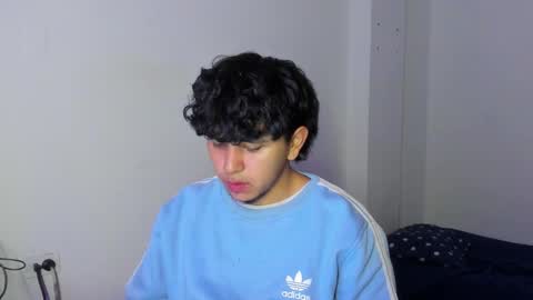 Snapshot of thiago_wc chatting on 01.16.26 Thiago online show from 01.16.26