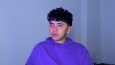 Snapshot of thiago_wc chatting on 02.05.26 Thiago online show from 02.05.26