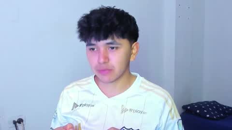 Snapshot of thiago_wc chatting on 02.07.26 Thiago online show from 02.07.26