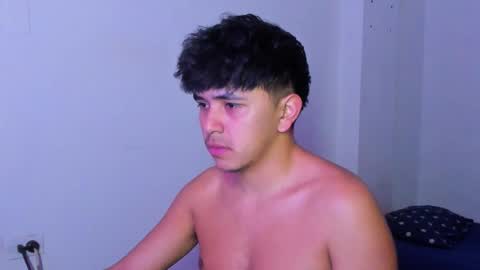 Snapshot of thiago_wc chatting on 02.12.26 Thiago online show from 02.12.26