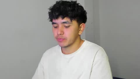 Snapshot of thiago_wc chatting on 02.16.26 Thiago online show from 02.16.26