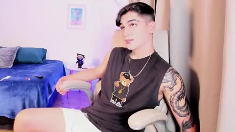 Snapshot of thiago_winteer chatting on 01.17.26 Thiago Winteer online show from 01.17.26