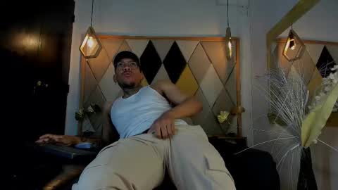 ThiagoBerry online show from 02.05.26