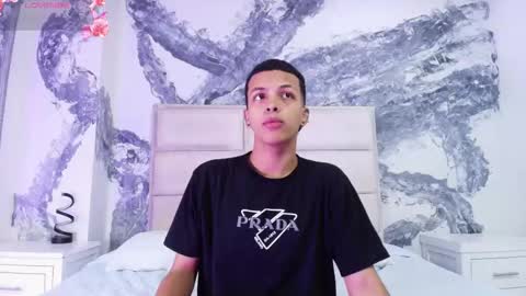 THGIAGO online show from 09.20.25