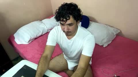 thiagodeseo online show from 10.18.25