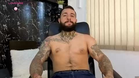 Thiago online show from 08.09.26