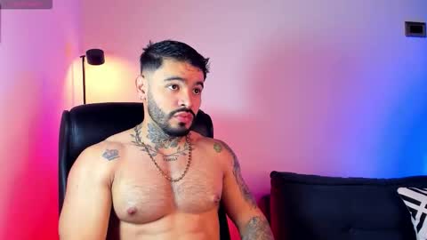 thiago online show from 03.18.26