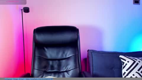 thiago online show from 03.19.26