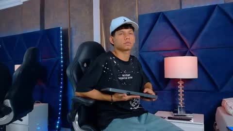 T H I A G O online show from 05.27.26