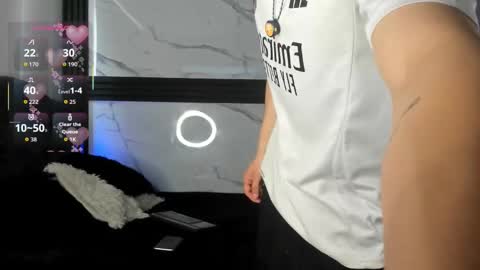 thiagoferrerohot online show from 03.16.26