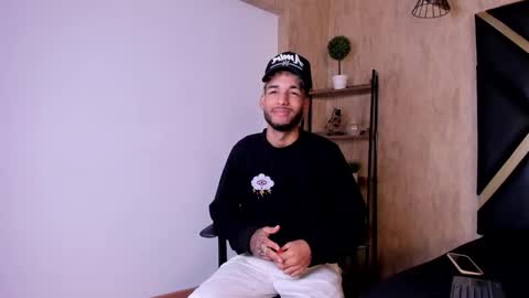 ThiagoFerreti online show from 09.26.25