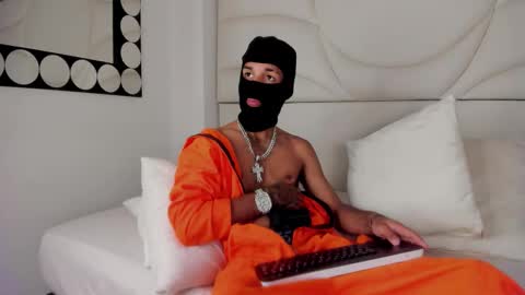 ThiagoFerreti online show from 01.09.26