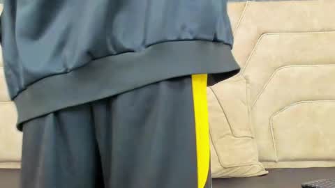 Thiago   online show from 12.21.24