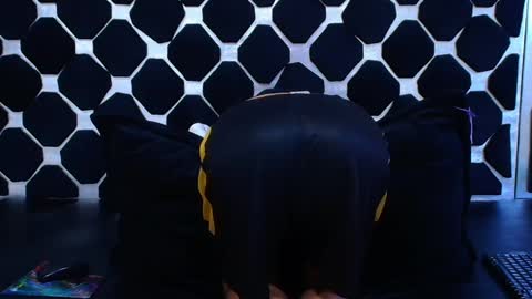 Thiago   online show from 02.19.25