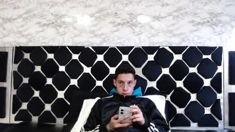 Thiago   online show from 03.07.25