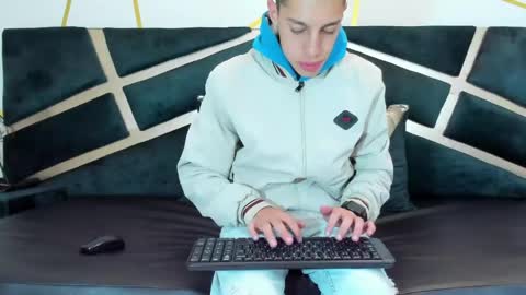 Thiago   online show from 05.27.26
