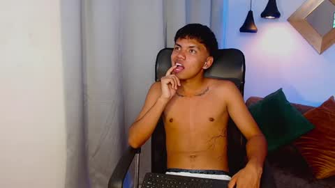 Thiago online show from 04.17.26