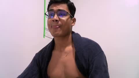 thiagovega_ online show from 05.19.26