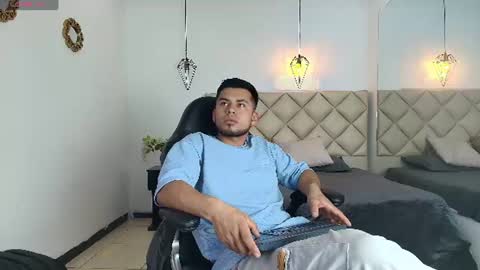 Thiago Vegga online show from 07.21.26