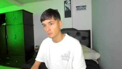 Thiago Wells online show from 07.09.26